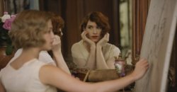 Trailer Debut – The Danish Girl