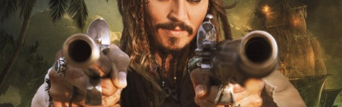 Pirates of the Caribbean 5 to Shoot in Aus!