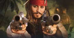 Pirates of the Caribbean 5 to Shoot in Aus!