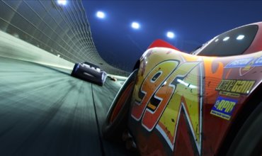 Cars 3 Review