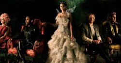 Trailer Debut – The Hunger Games Catching Fire