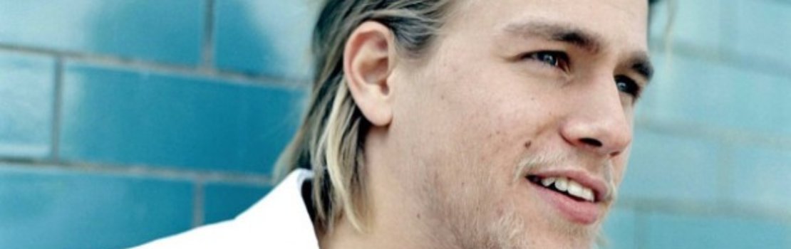 Charlie Hunnam exits ‘Fifty Shades of Grey’ film.