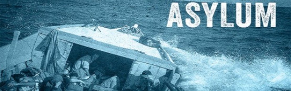 Chasing Asylum Q&A