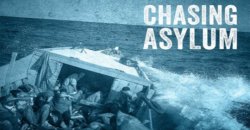 Chasing Asylum Q&A