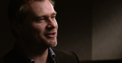 Christopher Nolan says Goodbye to Batman