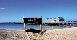 CinefestOZ Film Festival Reveals Official 2016 Program