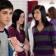First Look – Emma Watson and Logan Lerman in The Perks of Being a Wallflower