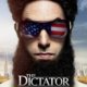First Look – The Dictator