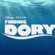 Finding Dory Announcement