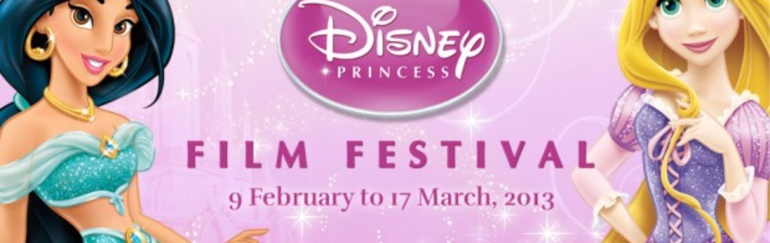 Disney Breeds Princesses