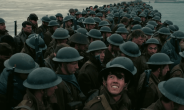 Dunkirk