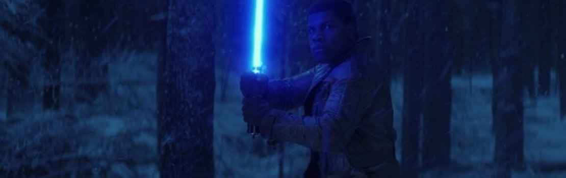 Final Star Wars: The Force Awakens Trailer