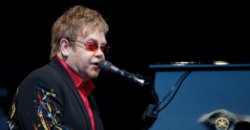 Casting News – Who is going to play Elton John?..