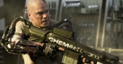 Trailers Roundup: Elysium, Carrie, Behind the Candelabra, Rush, Grown Ups 2