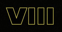 Star Wars: Episode VIII Now in Production