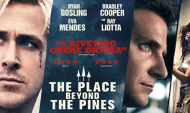 The Place Beyond the Pines Review