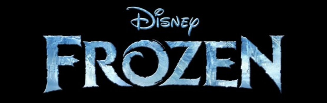 Teaser Debut – Disney’s Frozen