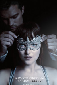 Fifty Shades Darker Trailer