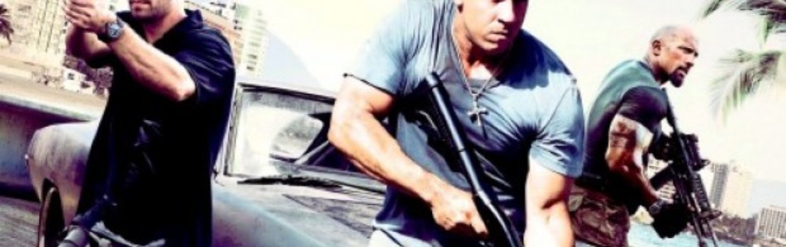 Fast and the Furious 6 official synopsis