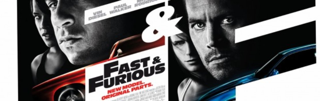 Fast and the Furious 6
