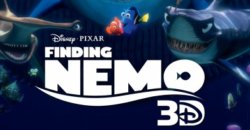 Finding Nemo 3D joins AQWA