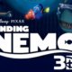 Finding Nemo 3D joins AQWA