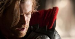 Entertainment Tonight Visits the Set of Thor