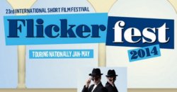 Camelot Outdoor: Flickerfest 2014