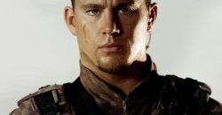 Channing Tatum back for GI Joe 3?