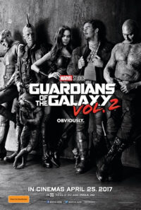 Guardians of the Galaxy Vol. 2 Trailer