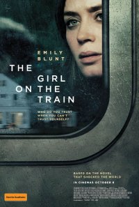 The Girl on the Train Trailer