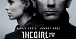 AccessReel Reviews – The Girl with The Dragon Tattoo