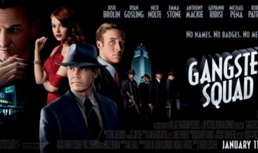 Gangster Squad Review