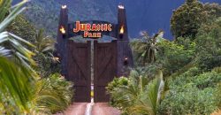 Jurassic Park’s New Robot is Almost Here