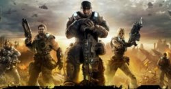 Gears of War changing studios?