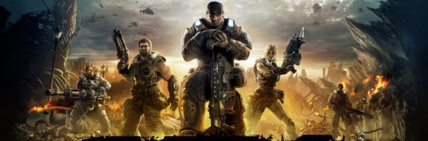 Gears of War changing studios? - Accessreel.com