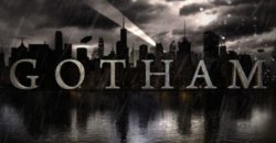 Trailer – TV’s GOTHAM