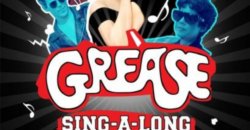 Grease Sing-A-Long Event