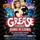 Grease Sing-A-Long Event