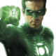 AccessReel Trailers – Green Lantern via WonderCon