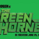 AccessReel Trailers – Green Hornet