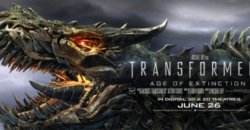 Final Transformers: Age Of Extinction Trailer