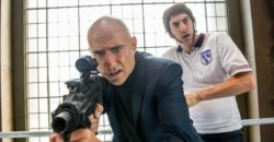 Grimsby Review