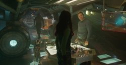 Guardians of the Galaxy – Extended 5 Minute Clip