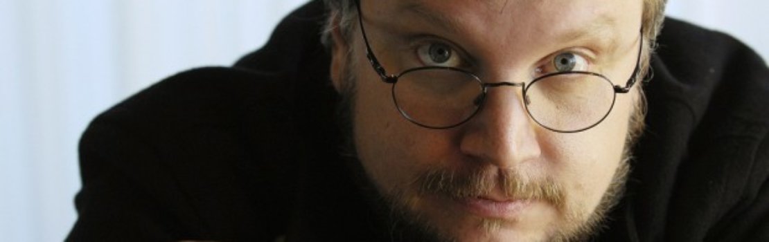 Guillermo del Toro undertakes Beauty and the Beast