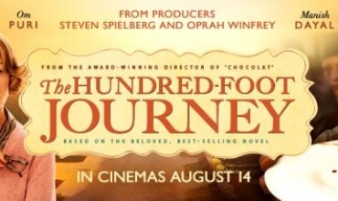 The Hundred-Foot Journey Review