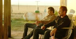 Hell or High Water Review