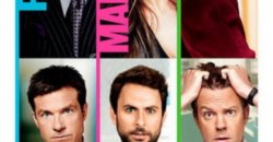 Horrible Bosses Stars Touring Australia