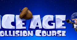 Ice Age: Collision Course