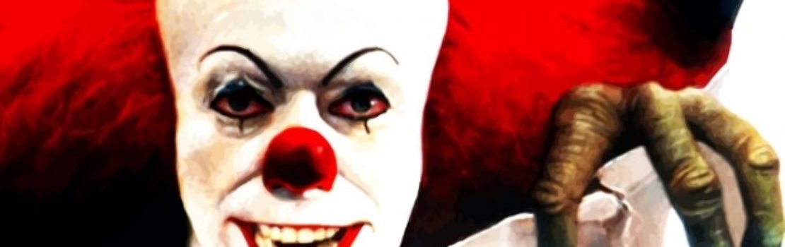 “It” remake will be like Goonies?